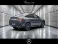 Mercedes-Benz GLE 350 e 4M Coupé AMG+DISTR+AHK+PANO-DACH+360° Grijs - thumbnail 7
