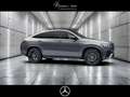 Mercedes-Benz GLE 350 e 4M Coupé AMG+DISTR+AHK+PANO-DACH+360° Grijs - thumbnail 5