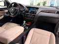 BMW X4 xDrive20D Aut/X-Line/NaviPRO/AHK/Kamera/Kurvenlich Grau - thumbnail 16
