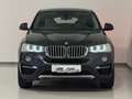 BMW X4 xDrive20D Aut/X-Line/NaviPRO/AHK/Kamera/Kurvenlich Grau - thumbnail 3