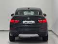 BMW X4 xDrive20D Aut/X-Line/NaviPRO/AHK/Kamera/Kurvenlich Grau - thumbnail 4