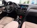BMW X4 xDrive20D Aut/X-Line/NaviPRO/AHK/Kamera/Kurvenlich Grau - thumbnail 14