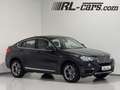 BMW X4 xDrive20D Aut/X-Line/NaviPRO/AHK/Kamera/Kurvenlich Grau - thumbnail 1