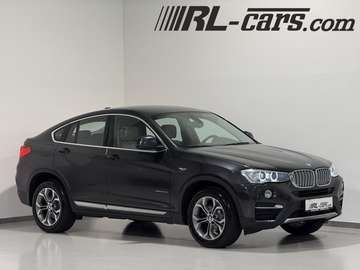 xDrive20D Aut/X-Line/NaviPRO/AHK/Kamera/Kurvenlich