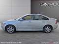 Volvo S40 S40 1.6D DRIVe Stop\u0026amp;Start 110 Feeling Gris - thumbnail 4