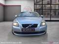 Volvo S40 S40 1.6D DRIVe Stop\u0026amp;Start 110 Feeling Gris - thumbnail 5