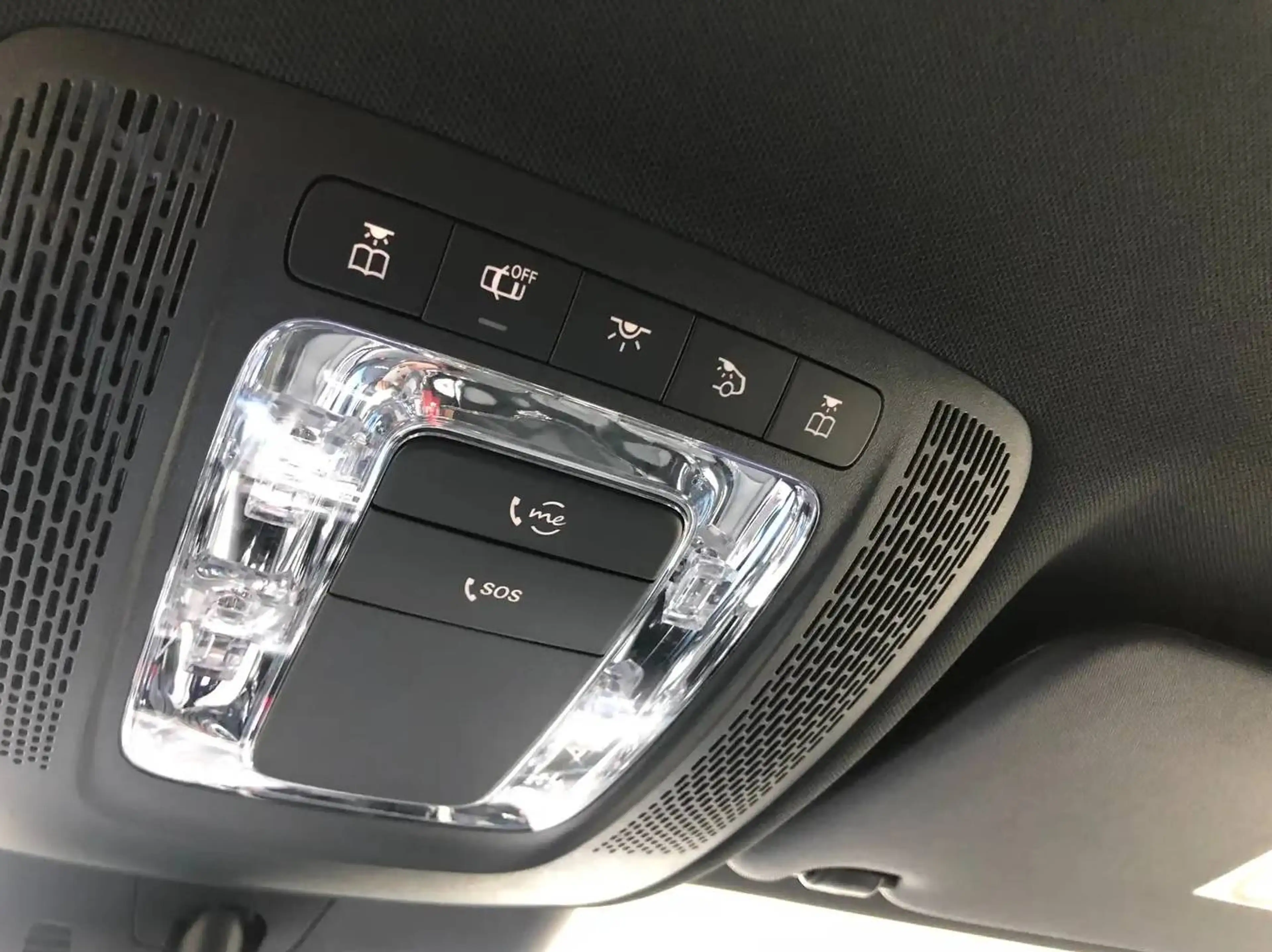 Mercedes-Benz EQA 250 EQA 250+Business Line, Sfeerverlichting Winter pack, Carplay — photo 13