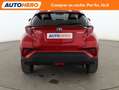 Toyota C-HR 1.8 Hybrid Advance Rojo - thumbnail 5