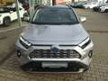 Toyota RAV 4 2.5H 4x2 Lounge+Panoramadach+JBL-Soundsystem Zilver - thumbnail 2