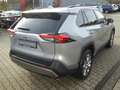 Toyota RAV 4 2.5H 4x2 Lounge+Panoramadach+JBL-Soundsystem Silber - thumbnail 4