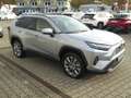Toyota RAV 4 2.5H 4x2 Lounge+Panoramadach+JBL-Soundsystem Silber - thumbnail 3