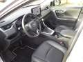 Toyota RAV 4 2.5H 4x2 Lounge+Panoramadach+JBL-Soundsystem Silber - thumbnail 7