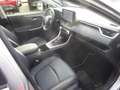 Toyota RAV 4 2.5H 4x2 Lounge+Panoramadach+JBL-Soundsystem Silber - thumbnail 16
