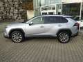 Toyota RAV 4 2.5H 4x2 Lounge+Panoramadach+JBL-Soundsystem Silber - thumbnail 5