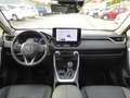 Toyota RAV 4 2.5H 4x2 Lounge+Panoramadach+JBL-Soundsystem Silber - thumbnail 9