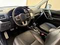 Subaru Forester 2.0 Lineartronic Executive Plus Negro - thumbnail 8