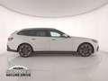 BMW 530 530e Touring xdrive MSport Pro auto Biały - thumbnail 3