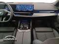 BMW 530 530e Touring xdrive MSport Pro auto Biały - thumbnail 9