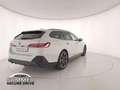 BMW 530 530e Touring xdrive MSport Pro auto Biały - thumbnail 4