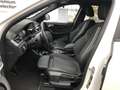 BMW X1 x25e Sport Navi Sitzh.Lordose ParkAss.AHK 18" Bianco - thumbnail 9