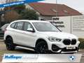 BMW X1 x25e Sport Navi Sitzh.Lordose ParkAss.AHK 18" Bianco - thumbnail 1