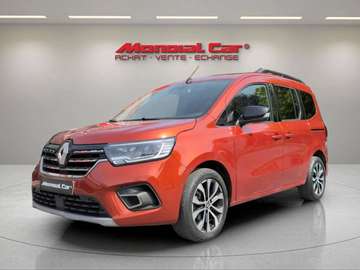Kangoo 1.3 - Techno - Caméra - Navigation -