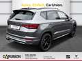 CUPRA Ateca 2.0 TSI 221kW 300PS 7-Gang DSG 4Drive Gris - thumbnail 4