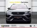 CUPRA Ateca 2.0 TSI 221kW 300PS 7-Gang DSG 4Drive Gris - thumbnail 2