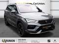 CUPRA Ateca 2.0 TSI 221kW 300PS 7-Gang DSG 4Drive Gris - thumbnail 3