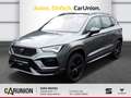 CUPRA Ateca 2.0 TSI 221kW 300PS 7-Gang DSG 4Drive Gris - thumbnail 1