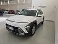Hyundai KONA 1.0 T-GDI Hybrid 48V iMT Xline Bianco - thumbnail 2