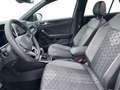 Volkswagen T-Roc R-Line 1.5 TSI DSG APP*GJR*ACC*AHK*NAVI*LED Grau - thumbnail 8