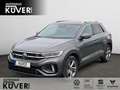 Volkswagen T-Roc R-Line 1.5 TSI DSG APP*GJR*ACC*AHK*NAVI*LED Grau - thumbnail 1
