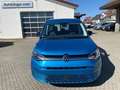 Volkswagen Caddy Style Navi Side+Lane+TravelAssist Blau - thumbnail 26