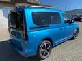 Volkswagen Caddy Style Navi Side+Lane+TravelAssist Blau - thumbnail 3