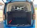 Volkswagen Caddy Style Navi Side+Lane+TravelAssist Blau - thumbnail 17