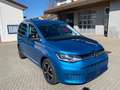 Volkswagen Caddy Style Navi Side+Lane+TravelAssist Blau - thumbnail 25
