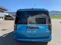 Volkswagen Caddy Style Navi Side+Lane+TravelAssist Blau - thumbnail 23