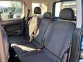 Volkswagen Caddy Style Navi Side+Lane+TravelAssist Blau - thumbnail 13