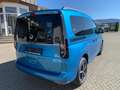 Volkswagen Caddy Style Navi Side+Lane+TravelAssist Blau - thumbnail 24