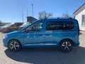 Volkswagen Caddy Style Navi Side+Lane+TravelAssist Blau - thumbnail 29