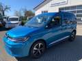 Volkswagen Caddy Style Navi Side+Lane+TravelAssist Blau - thumbnail 20