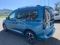 Volkswagen Caddy Style Navi Side+Lane+TravelAssist Blau - thumbnail 21