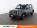 Jeep Renegade 1.6 M-Jet Longitude 120 CV Grigio - thumbnail 1