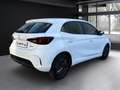 MG MG3 Standard 1.5 *Klima*Android*Carplay*Navi* Blanco - thumbnail 5