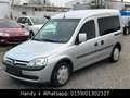 Opel Combo 1.6 Tour -Anhängerkupplung -TÜV Silber - thumbnail 3