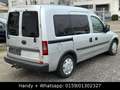 Opel Combo 1.6 Tour -Anhängerkupplung -TÜV Silber - thumbnail 6