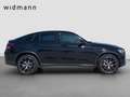 Mercedes-Benz GLC 300 d 4M Coupé AMG*Night*Navi*Sitzhzg*Memory Schwarz - thumbnail 6