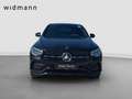 Mercedes-Benz GLC 300 d 4M Coupé AMG*Night*Navi*Sitzhzg*Memory Schwarz - thumbnail 3