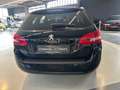 Peugeot 308 SW PureTech 130 ALLURE Pano AHK Kamera Leder Noir - thumbnail 6